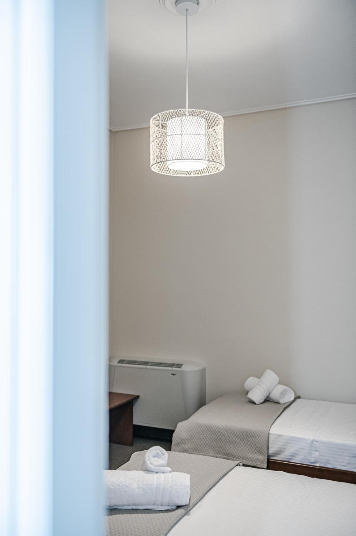 Terra Helios Suites & Studios Kyparissia Ruang foto