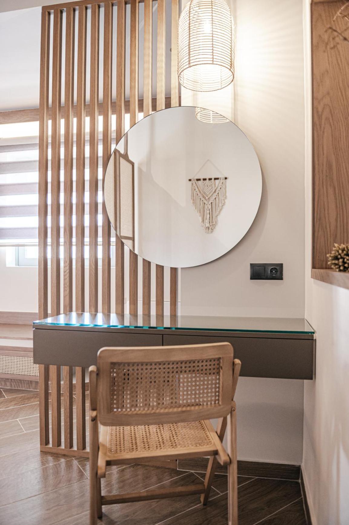 Terra Helios Suites & Studios Kyparissia Ruang foto
